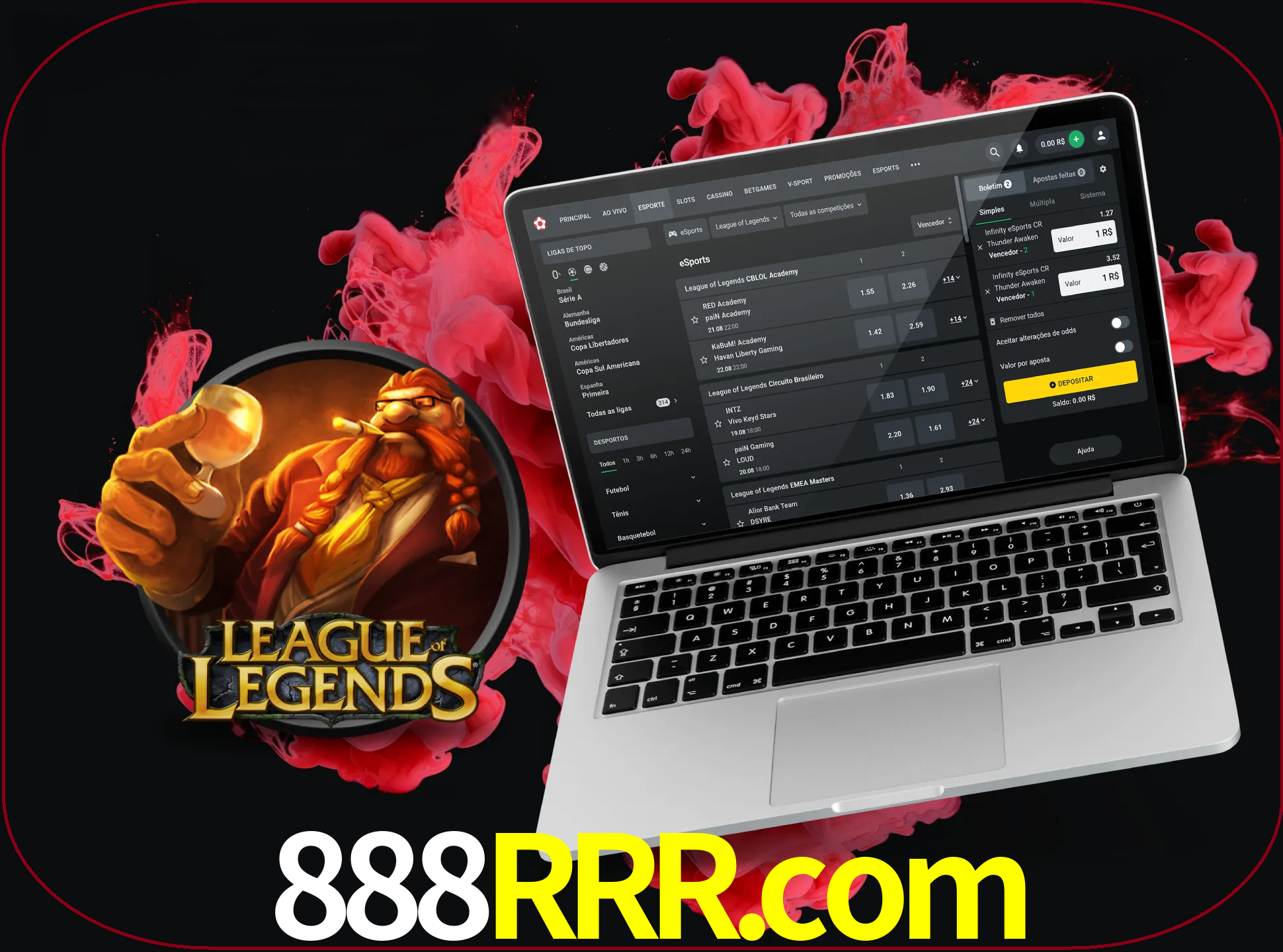 Se é um fã deste jogo, muitos torneios fantásticos que o vão surpreender estão disponíveis no 888rrr.