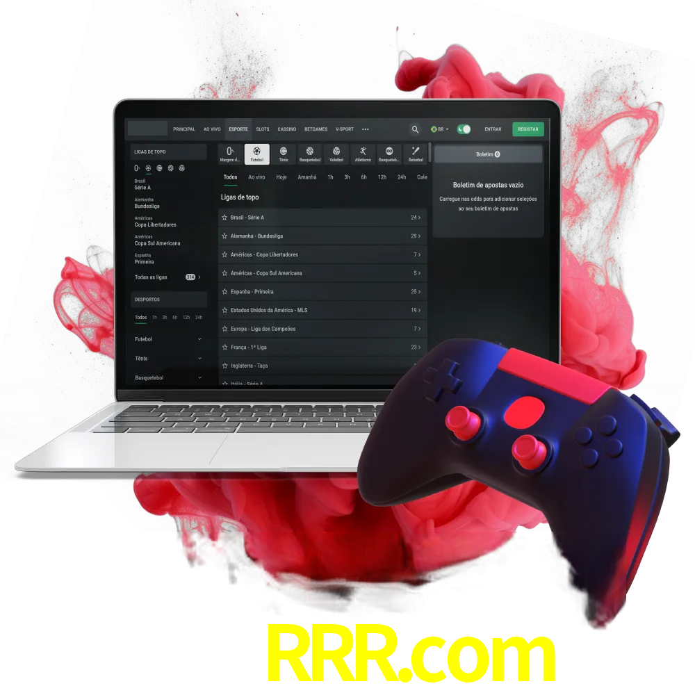 Explora a perspetiva, descobre como podes ganhar dinheiro real no 888rrr simplesmente apostando em jogadores profissionais.
