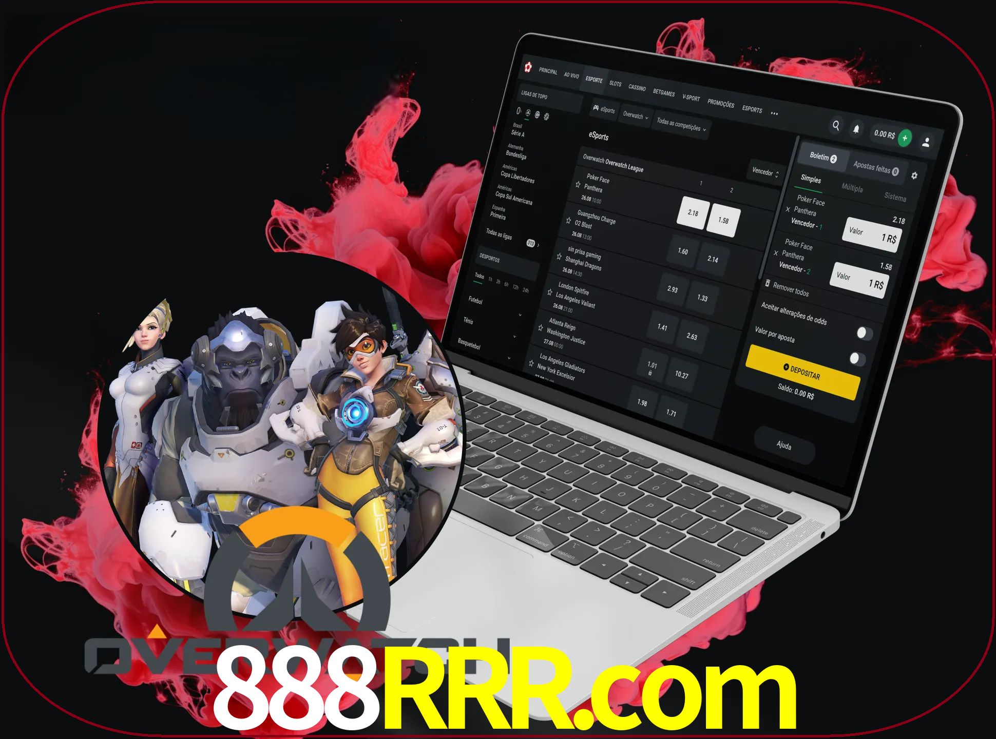 Os fãs deste fantástico jogo apreciarão a abundância de jogos e podem também ganhar dinheiro real apostando no 888rrr.